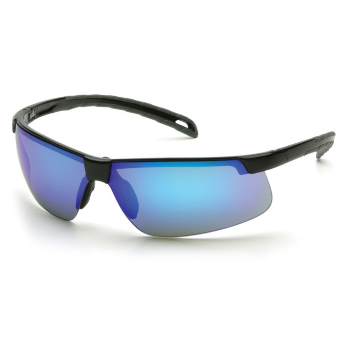Окуляри Pyramex Ever-Lite (ice blue mirror) дзеркальні сині 