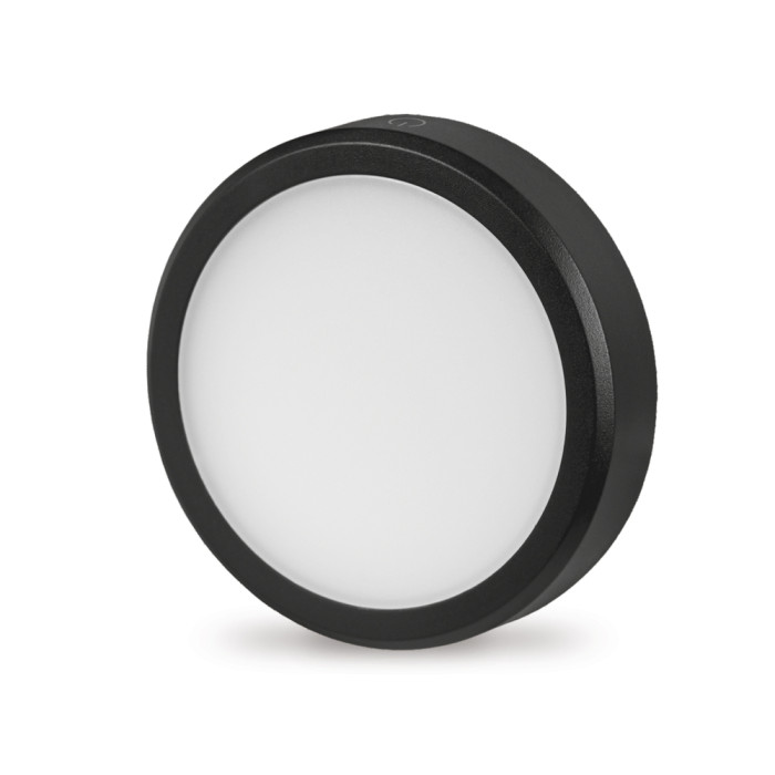 Світильник акумуляторний з датчиком руху VIDEX VL-NL090B Black