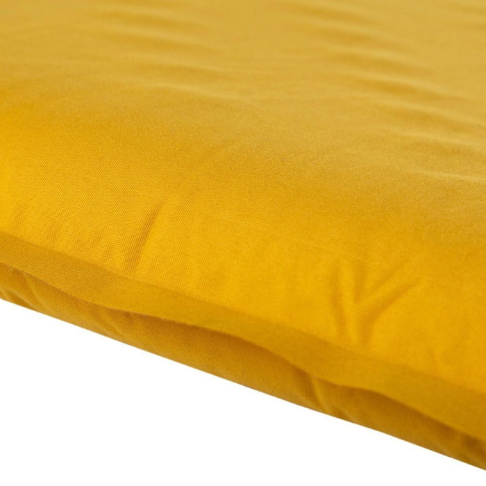 Килимок самонадувний Trekmates Shuteye Sleep Mat TM-005949 nugget gold - O/S - жовтий 