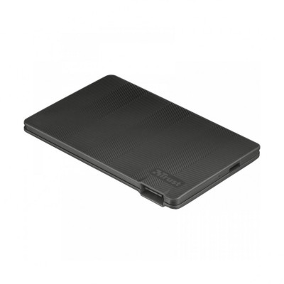 Батарея Trust Power Bank 2200t Ultra-thin Charger, чорний