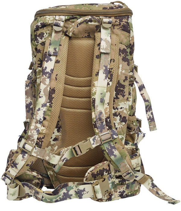 Рюкзак Defcon 5 Alpine 35 літрів, камуфляж 