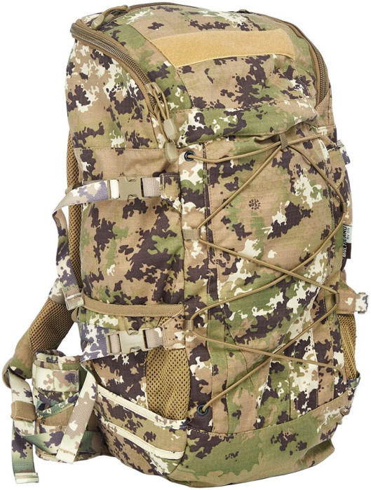 Рюкзак Defcon 5 Alpine 35 літрів, камуфляж 