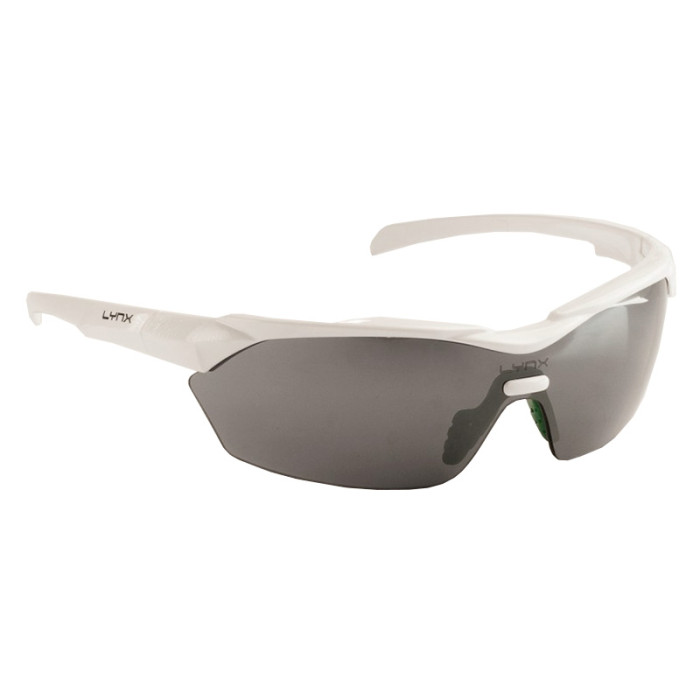 Окуляри Lynx Portland W Shiny White 