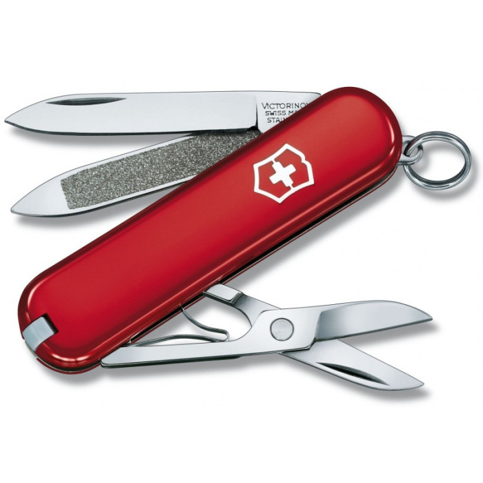 Ніж складаний Victorinox Classic (0.6203.B1) 