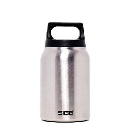 Термос харчовий SIGG H&C Food Jar Brushed, 0.5 л 