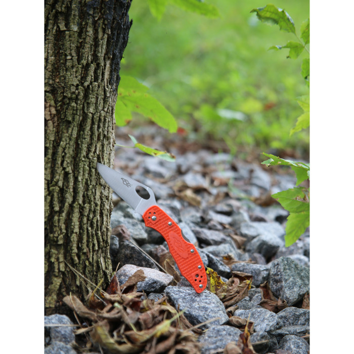 Ніж Firebird by Ganzo F759M (помаранчевий) 