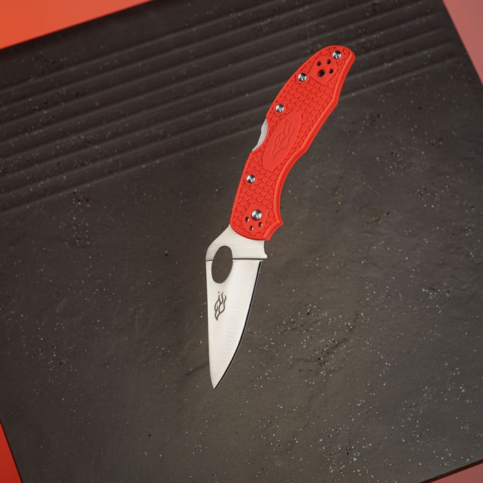 Ніж Firebird by Ganzo F759M (помаранчевий) 