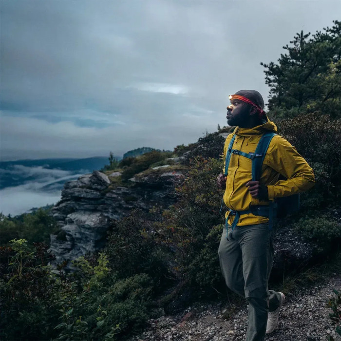 Ліхтар налобний Biolite Headlamp 425, Ocean Teal (BLT HPA0311) 