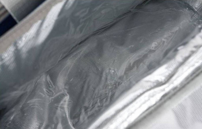 Набір для пікніка KingCamp Picnic Icy Bag 3 (KG2708) Blue 