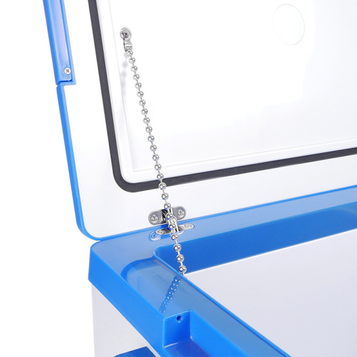 Холодильник автомобільний Brevia 30л 22410 