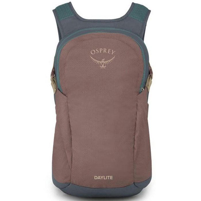 Рюкзак Osprey Daylite magma brown/tungsten - O/S - коричневий 