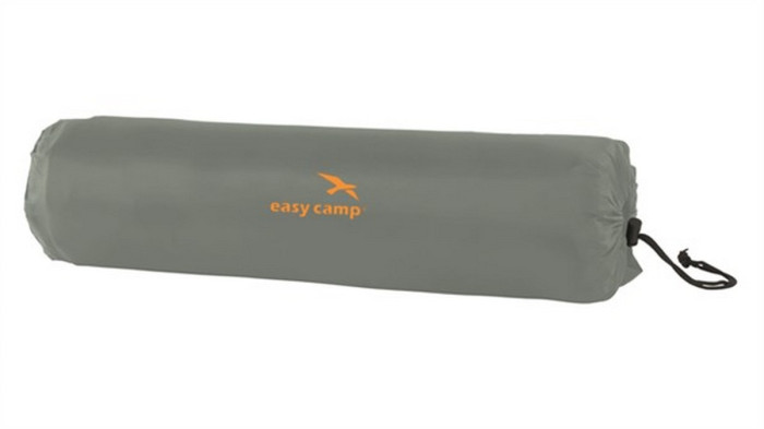Самонадувний килимок Easy Camp Self-inflating Siesta Mat Double 5.0 cm 