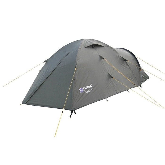 Намет Terra Incognita Zeta 2 (хаккі) 