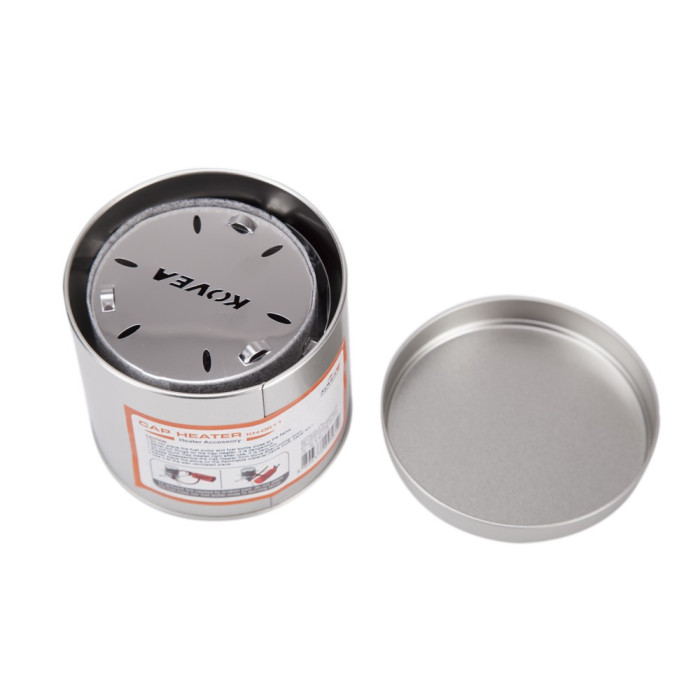 Насадка-обігрівач Kovea KH-0811 для пальника Kovea KB-0810 