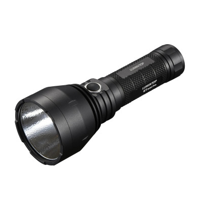 Ліхтар Lumintop GT Mini Pro 3500lm 480m IPX8 чорний