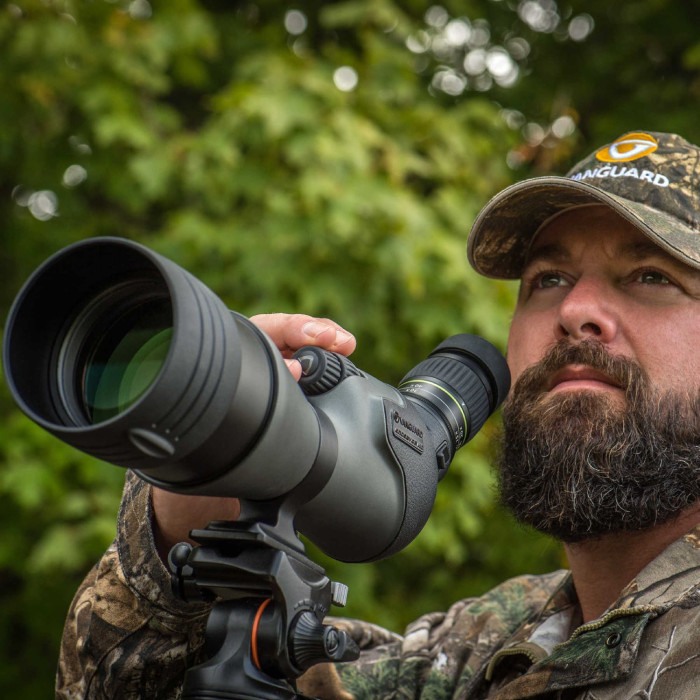 Подзорная труба Vanguard Endeavor HD 82A 20-60x82/45 WP (Endeavor HD 82A) 