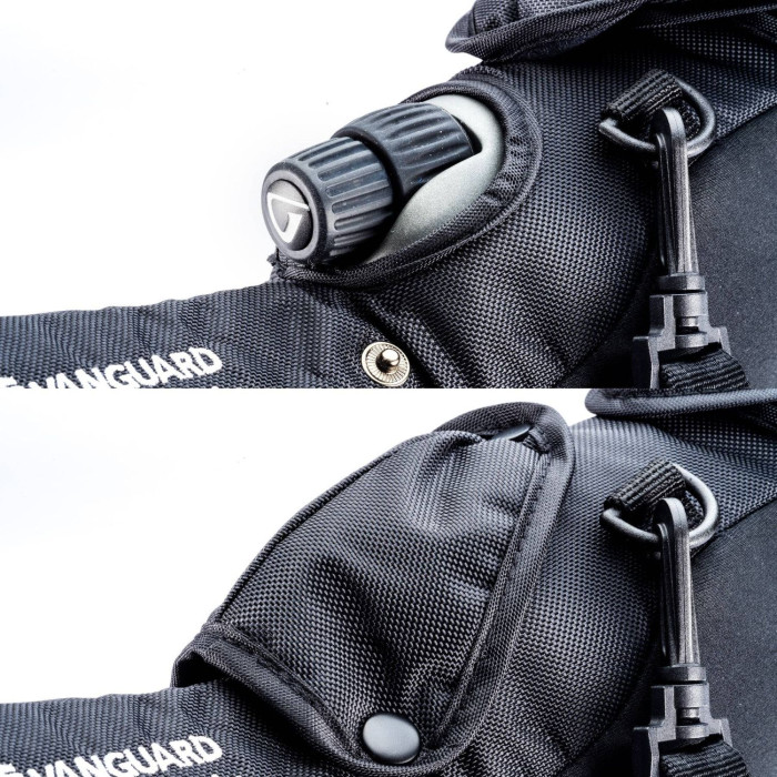 Подзорная труба Vanguard Endeavor HD 82A 20-60x82/45 WP (Endeavor HD 82A) 