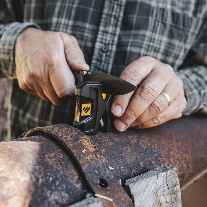 Точилка Механічна Work Sharp Pivot WSEDCPVT 