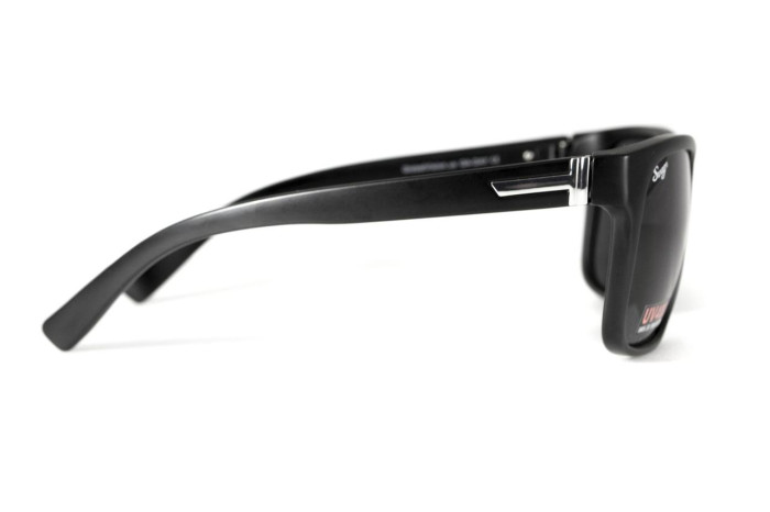 Окуляри Swag Ga-Day( gray), чорні 