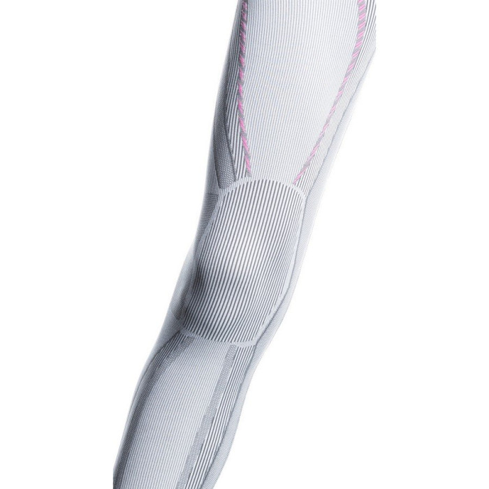 Кальсони Accapi X-Country Long Trousers Woman 950 silver, XL/XXL 