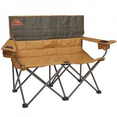 Стілець розкладний Kelty Loveseat (canyon brown)