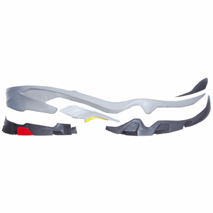 Черевики чоловічі Zamberlan 996 Vioz GTX dk. grey - 42 