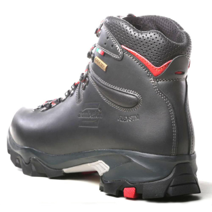 Черевики чоловічі Zamberlan 996 Vioz GTX dk. grey - 42 