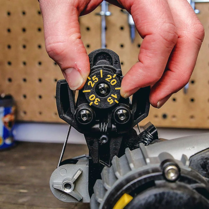 Точилка електрична Work Sharp Ken Onion Edition WSKTS-KO-I 