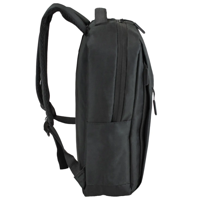 Рюкзак міський Semi Line 21 Black (L2047-1) 