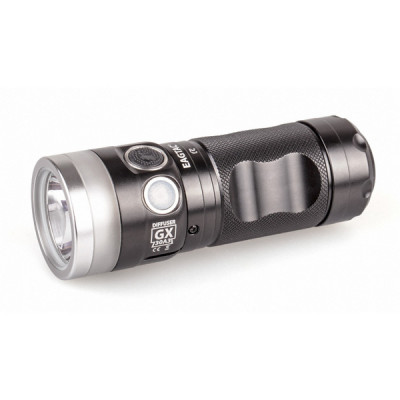 Кишеньковий ліхтар Eagletac GX30A3, дифузор, XP-L V3 (1330 Lm)