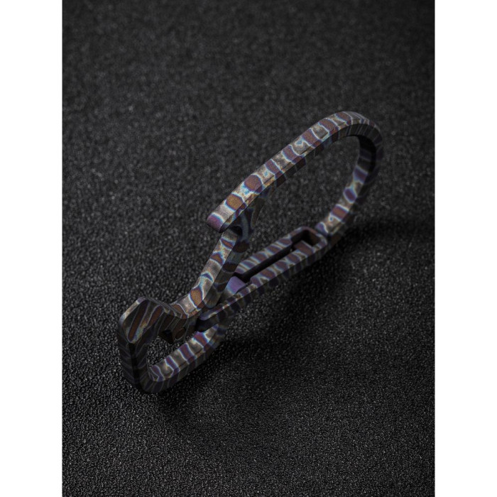 Карабін титановий Civivi CA-01B 