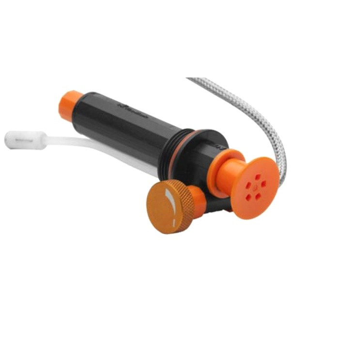 Пальник на рідкому паливі Fire-Maple FMS-F5 