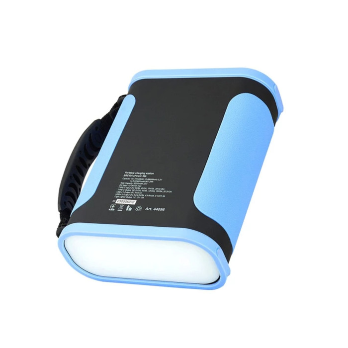Повербанк (Power Bank) Brevia ePower 96000mAh 307.2Wh LiFePo4 