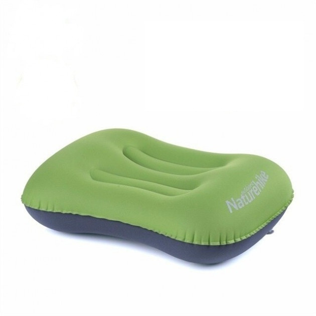 Надувна подушка Naturehike Ultralight TPU green NH17T013-Z 