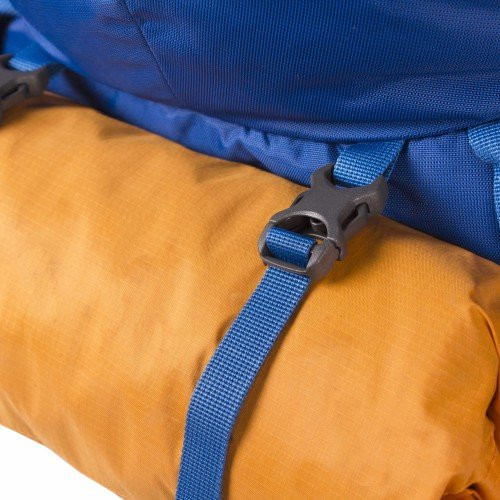 Рюкзак Osprey Xenith 88 Graphite Grey, розмір MD 