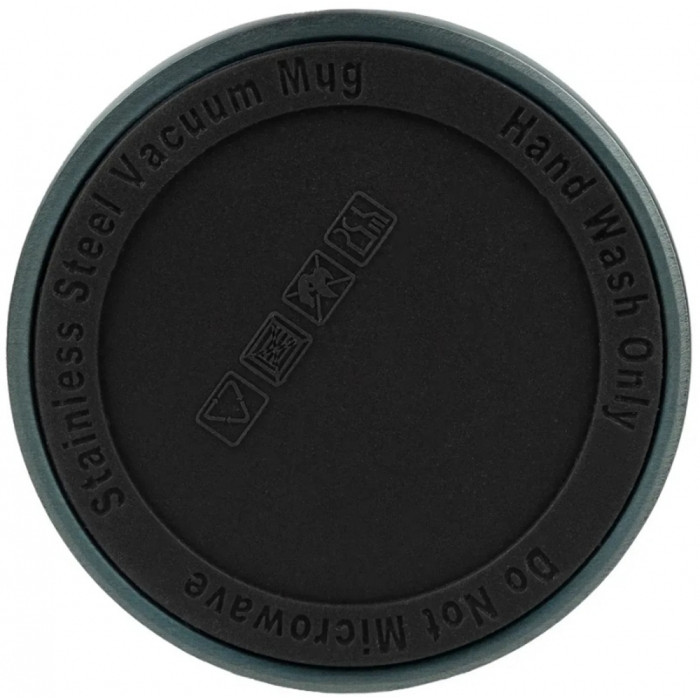 Термокружка Tribe Motion 0,36 л T-DD-0014, aqua 