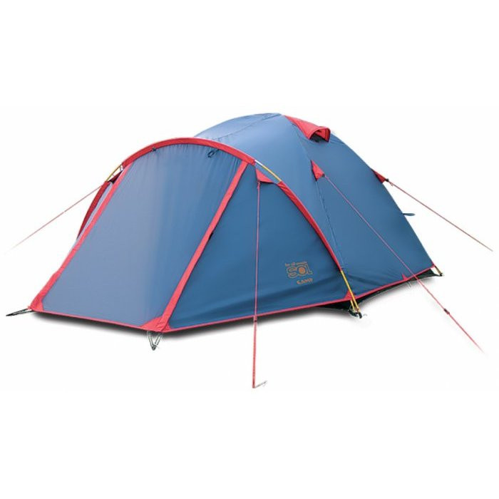 Намет Sol Camp 3, SLT-007.06 