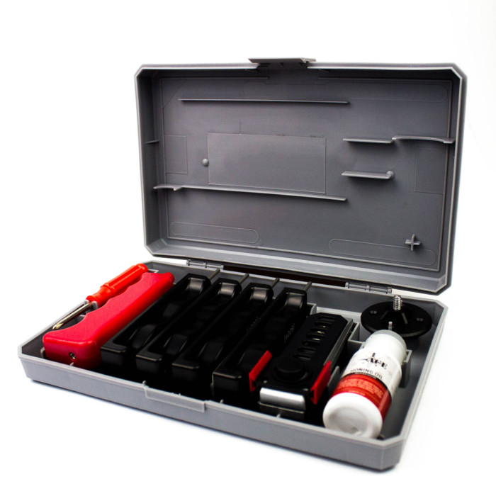 Точильний верстат ACE ASH931 