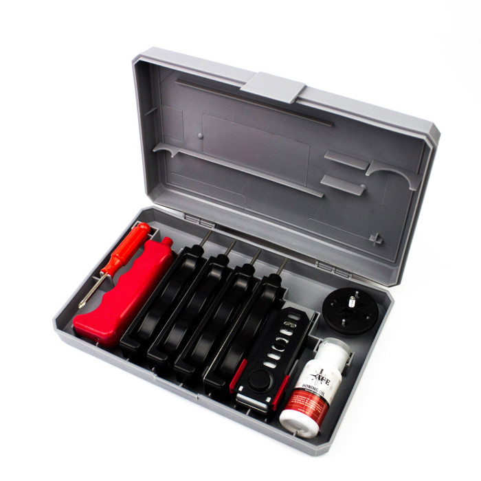 Точильний верстат ACE ASH931 