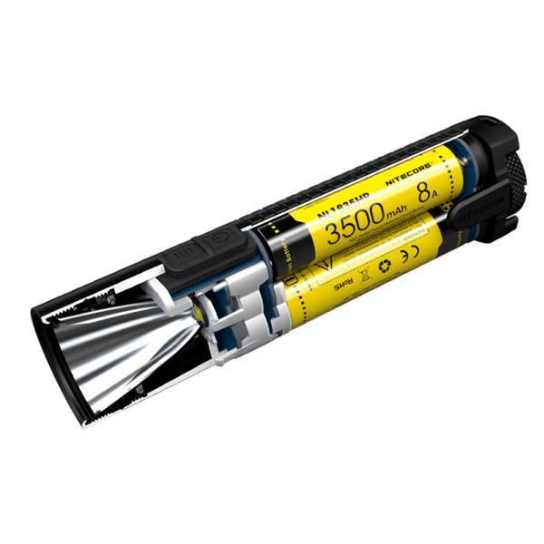 Ліхтар Nitecore EC4GTS 