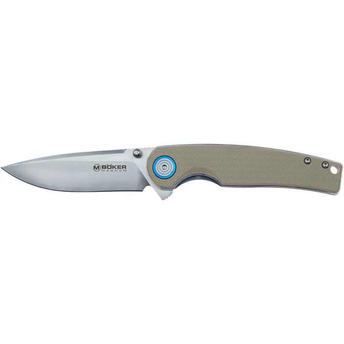 Ніж Boker Magnum Rekin 