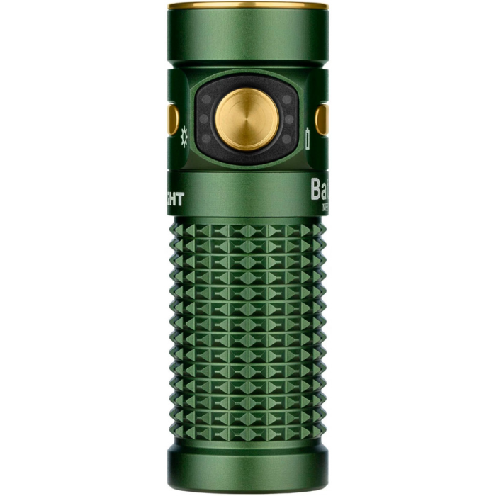 Ліхтар Olight Baton 4 od green 