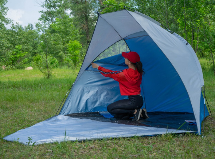 Намет Kilimanjaro Пляжний 6, SS-06Т-068 