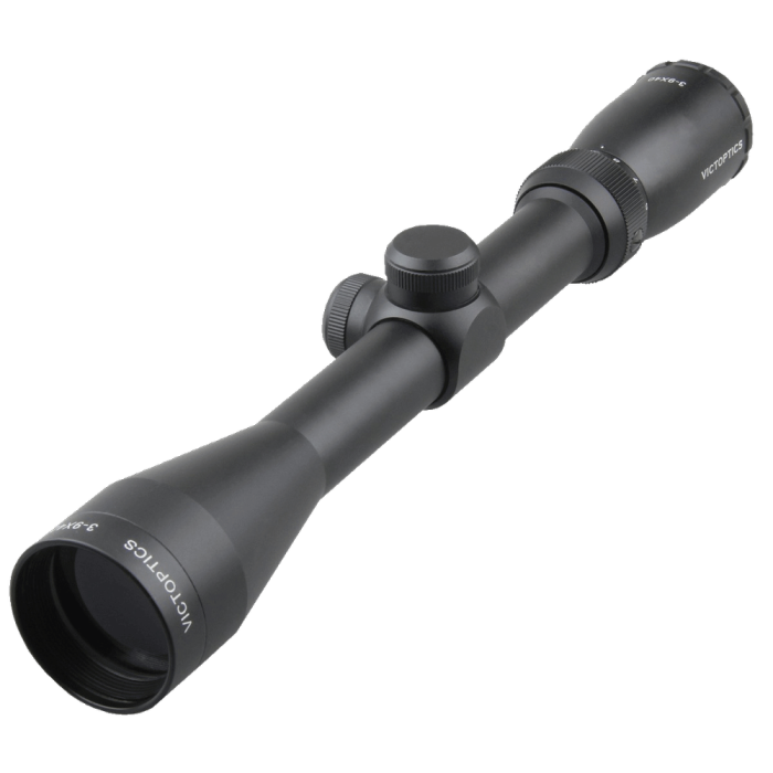 Приціл оптичний Vector Optics PAC 3-9x40 (25,4 мм) SFP VMD-2 