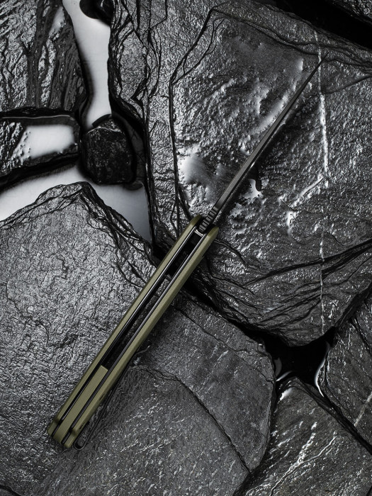 Ніж складний Civivi Praxis C803F 