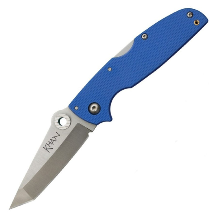 Ніж складаний Cold Steel Khan 