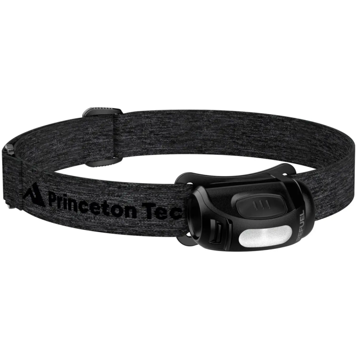 Ліхтар налобний Princeton Tec Refuel, 300 Lumens black / dark gray 