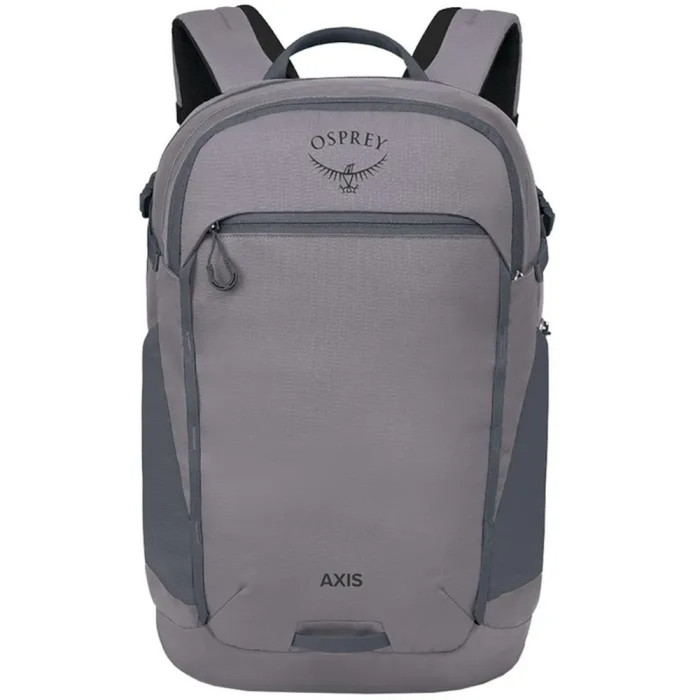 Рюкзак Osprey Axis soundwave grey - O/S - сірий 