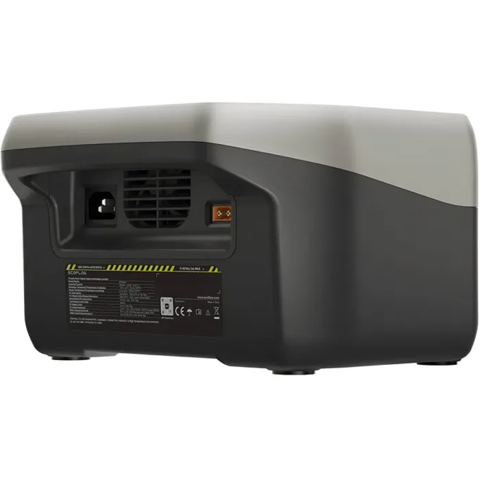 Зарядна станція EcoFlow River 2, 300W 