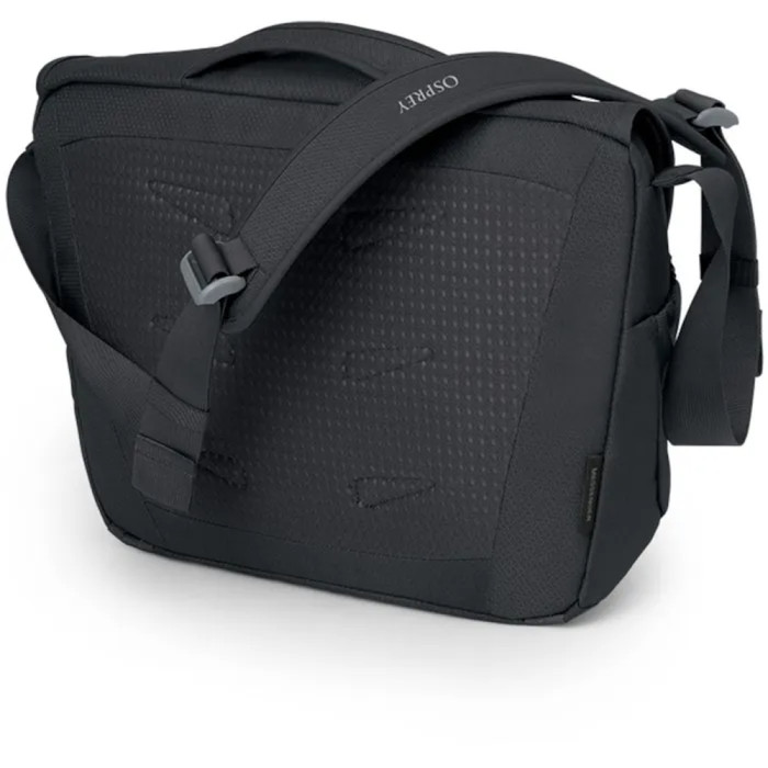 Сумка Osprey Daylite Messenger black - O/S - чорний 